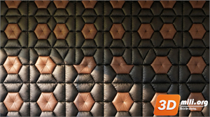 Headboard Skp Files